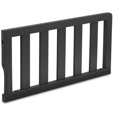 Delta Children Toddler Guardrail - Textured