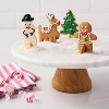 8pk Christmas Standing Cookie Cutter Set - Wondershop™ - 2 of 4