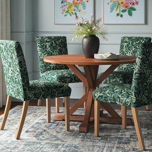 Rifle Paper Co. x Target Dining Chair - 1 of 4