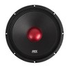MTX Audio RTX108 Roadthunder Extreme 10" 200W RMS 8-Ohm Midbass Driver - 2 of 3
