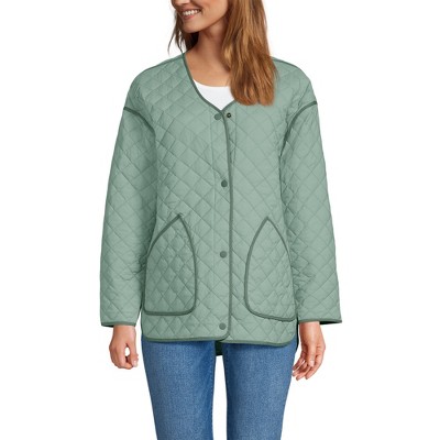 Lands' End Women's WanderFree Liner Jacket