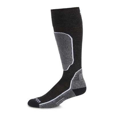 Minus33 Merino Wool Full Cushion - Over The Calf Wool Ski Socks ...