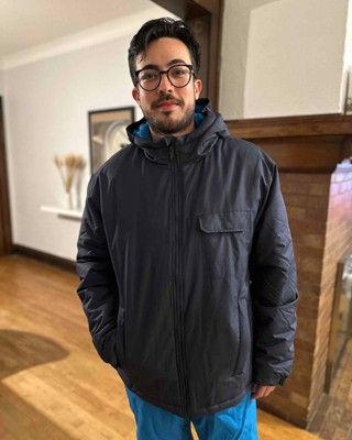 target all in motion mens jacket｜TikTok Search