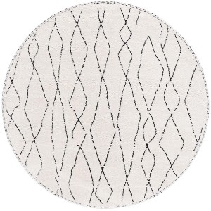 Melody MEL112 Power Loomed Area Rug  - Safavieh - 1 of 4