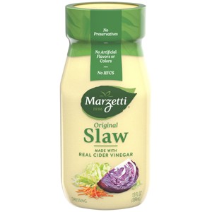 Marzetti Classic Original Slaw Dressing - 13 fl oz - 1 of 4