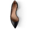 Journee Collection Women's Cortni Slip On Pointed Toe D'Orsay Flats - 4 of 4