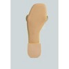 old flame low strack heel Womens sandals - 4 of 4