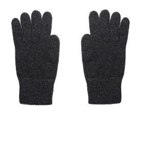 Lona Scott Men's Pure Cashmere Gloves - 1 of 4