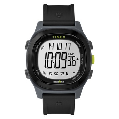 target mens digital watches