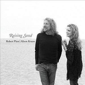 Robert Plant/Alison Krauss - Raising Sand (2 LP) (Vinyl)