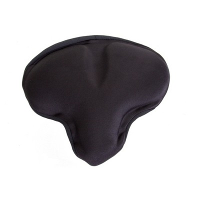 gel bike seat cover target