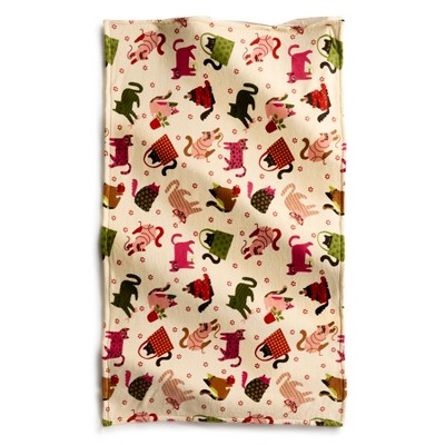 Vera Bradley Women's Outlet FleeceThrow Blanket