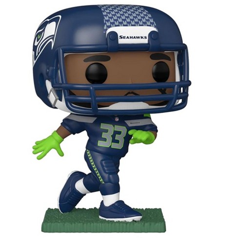 Funko POP Football Americain n°165 Josh Jacobs (Raiders)