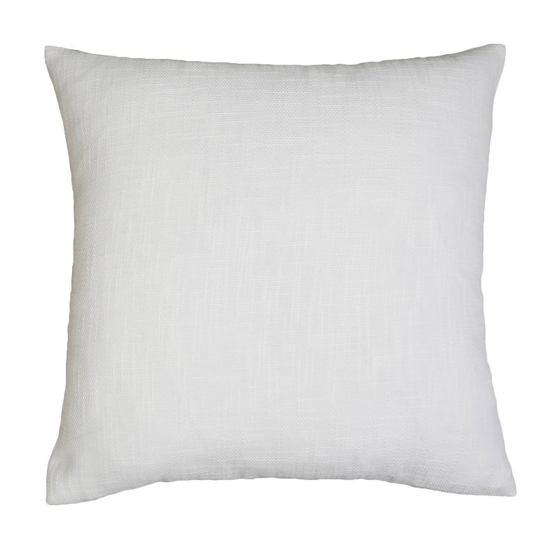 22"x22" Oversize Brennan Clarke Square Throw Pillow - Decor Therapy, 3 of 9