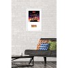 Trends International KISS - Destroyer Album Series Framed Wall Poster Prints - 2 of 4