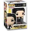 Funko POP TV: Friends – Monica Geller - (Mockolate) - Vinyl Figure #1649 #80187 - 3 of 4