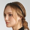 Unique Bargains Women's Knotted Fashion Thin Headbands 1 Pc - 4 of 4
