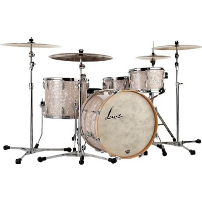 Sonor SONOR Vintage Series 3-Piece Shell Pack Vintage Pearl