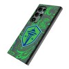 Keyscaper MLS Western Conference Teams Paisley MagSafe Compatible Cell Phone Case for Samsung Galaxy - 2 of 4