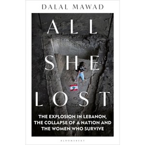 All She Lost - by Dalal Mawad - 1 of 1