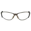 Global Vision Eyewear Supra Safety Motorcycle Glasses with Clear Lenses - 2 of 4