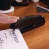 Swingline Durable Full Strip Desk Stapler 20-Sheet Capacity Black 64601 - 3 of 4