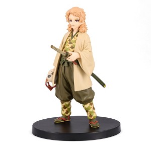 Banpresto Banpresto Demon Slayer: Kimetsu No Yaiba Vol. 20 Sabito PVC Figure - 1 of 4