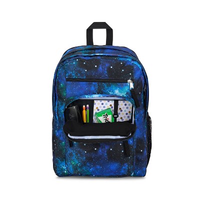 JanSport Backpack School 17"-Laptop Big Student 17.5"