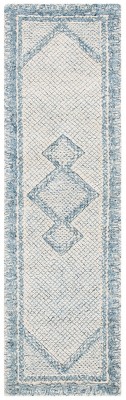 Abstract ABT345 Handmade Indoor Rug - Safavieh
