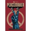 Trends International DC Studios Peacemaker: Season 2 (2025) - Give Peace A Second F#cking Chance Unframed Wall Poster Print Clear Push Pins Bundle - 4 of 4