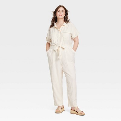 Target utility hot sale jumpsuit