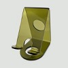 Cur8 Iphone Holder Acrylic Green - 3 of 4