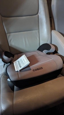 Target isofix fashion