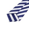 INSPIRE CHIC Pre-tied Elastic Neck Ties - 4 of 4