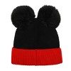 Disney Mickey Mouse-Inspired Knit Cap - 3 of 3
