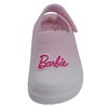 Barbie Toddler Girls' Faux Fur Lined Clogs with Adjustable Strap - 4 of 4