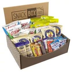 Candy.com Gluten Free Snack Box - 30ct