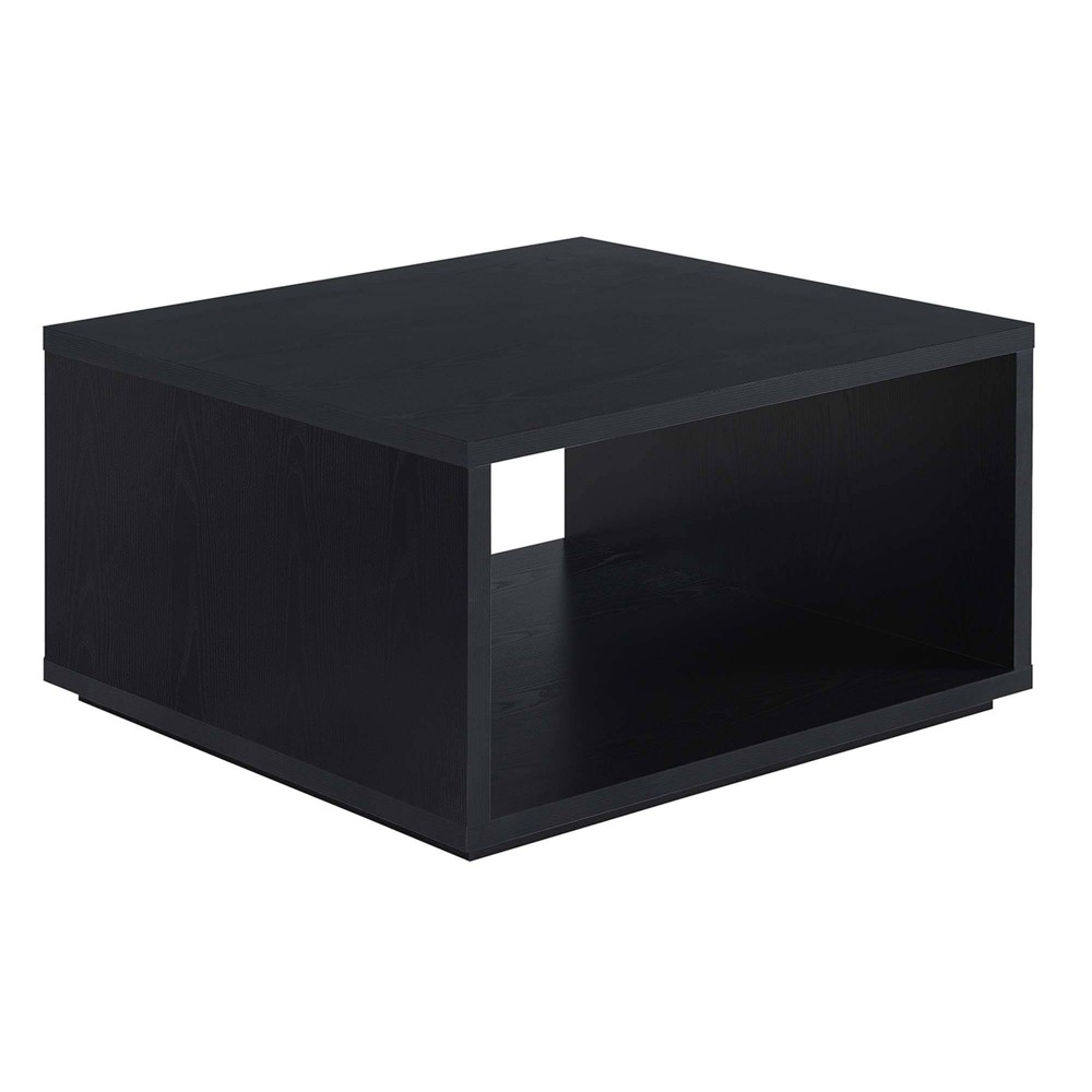 Photos - Coffee Table Northfield Admiral Square  Black - Breighton Home