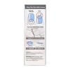 KISS imPRESS Color Press-On Nails - Baby Why So Blue - 3pk - 90ct - 4 of 4