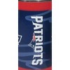 NFL Glass Salt & Pepper Shaker Set - New England Patriots - 2 of 3