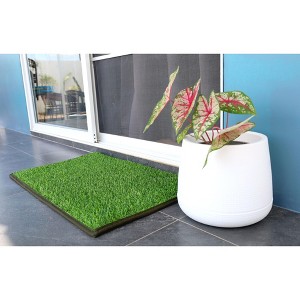 Paladin Mats - Signature Collection Mats - Outdoor - 1 of 4