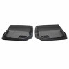 Diamond Audio MICRO82U MICROBU 2 Ch 600W Amplifier with MS694CX2LK13 MOTORSPORT ‘98-’13 HARLEY DAVIDSON CUT IN SPEAKER LID KIT WITH Speakers - 4 of 4