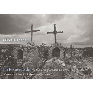 En Recuerdo de - by  Bruce F Jordan (Hardcover) - 1 of 1