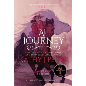 A Journey - 2nd Edition by  Kathy J Perry (Paperback) - 1 of 1