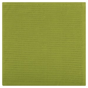 MU Kitchen 100% Cotton Ridged Dish Cloth, 12 x 12 Inches - 1 of 1