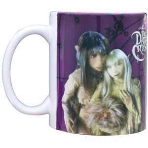 NMR Distribution The Dark Crystal Kira Jen 11oz Boxed Ceramic Mug - 1 of 4