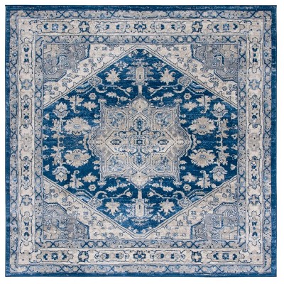Brentwood BNT852 Power Loomed Rug - Safavieh