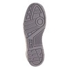 PONY Mens M100 Genuine Leather Premium Hightop Lace Up Athletic Sneaker Shoe - 4 of 4