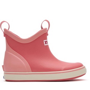 Kids Little Kids Ankle Deck Boot - 1 of 4