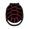 NCAA Georgia Bulldogs Team Effort Caddie Golf Bag - 3 of 3